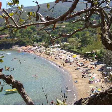 بيت للعطل Villetta Sorpresa By Solturelba *