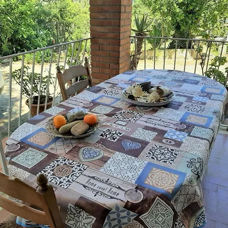 Villetta Sorpresa By Solturelba بيت للعطل