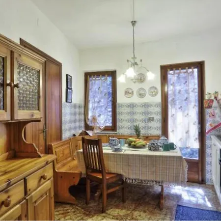بيت للعطل Villetta Sorpresa By Solturelba